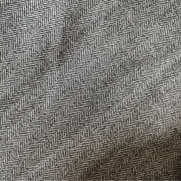 Babaton Gray  Relaxed Fit Pants - Picture 6 of 8